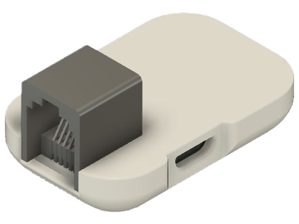 Openwatt's dongle